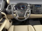GMC Sierra Extended Cab 2006 года